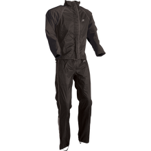 Load image into Gallery viewer, Z1R RAINSUIT WOM BK XS 2853-0027