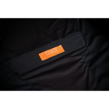 Load image into Gallery viewer, ICON VEST CHAMONIX DENIM BK MD 2830-0553 - Motomike Canada