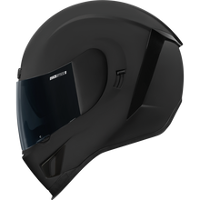 Load image into Gallery viewer, ICON HLMT AFRM DARK RUB BK 3X 0101-15455