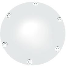 Load image into Gallery viewer, DRAG SPECIALTIES 04-19 XL DERBY COVER EA 1107-0006