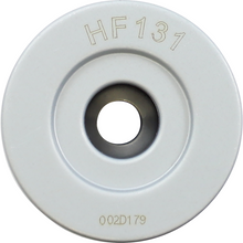 Load image into Gallery viewer, Hiflofiltro HF131 Premium Oil Filter
