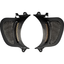 Load image into Gallery viewer, CUSTOM DYNAMICS LIGHT RG VENT BLK CD-RG-V-AW2-B