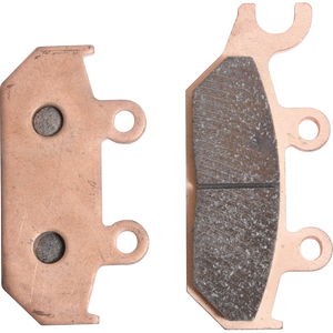 ALL BALLS BRAKE PAD-SINTERED-18-8048 18-8048