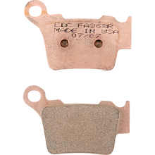 Load image into Gallery viewer, EBC FA368R SINTERED SERIES BRAKE PAD SET FA368R