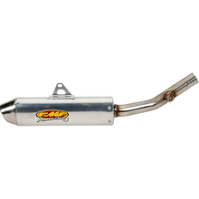 Load image into Gallery viewer, FMF 05-24 TTR230 P-CORE 4 SO W/SA NATURAL 044141
