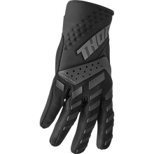 Load image into Gallery viewer, THOR GLOVE SPECTRUM BLACK SM 3330-6819