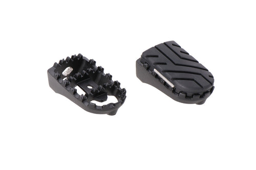 SW-MOTECH ION FOOTREST KIT FRS.06.011.10201/B