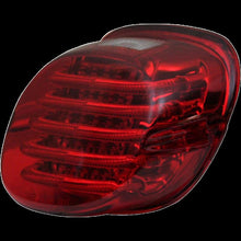 Load image into Gallery viewer, CUSTOM DYNAMICS 99-19 MODELS TAILIGHT LP W/WND RED PB-TL-LPW-R