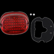 Load image into Gallery viewer, CUSTOM DYNAMICS TAILIGHT LWPRFL LED REDNW CD-TL-NW-R