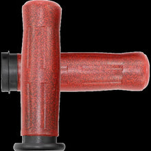 Load image into Gallery viewer, AVON GRIPS GRIP OLD SCHL SPK RED TBW OLD-69-SRED-FLY
