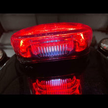 Load image into Gallery viewer, CUSTOM DYNAMICS TAILIGHT LP BVWNDW SMK PB-TL-LPBW-S - Motomike Canada