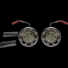 Load image into Gallery viewer, CUSTOM DYNAMICS LIGHT LED BLTRNG CHR/SMK PB-BR-RR-IND-CS