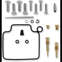 Load image into Gallery viewer, MOOSE RACING REPAIR KIT CARB HON 26-1363