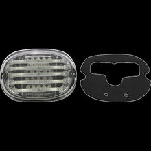 Load image into Gallery viewer, CUSTOM DYNAMICS TAILIGHT LP BVWNDW SMK PB-TL-LPBW-S - Motomike Canada