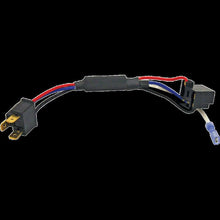 Load image into Gallery viewer, CUSTOM DYNAMICS ADAPTOR HEADLIGHT F/CD7" CDTB-HLA-1