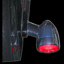 Load image into Gallery viewer, CUSTOM DYNAMICS SIGNAL BLLT 1157 SMK CHR PB-BB-RR-1157CR