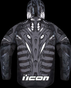 ICON JACKET AIRFORM MANIK'R BK SM 2820-6668