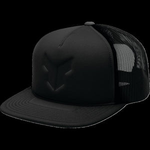 THOR HAT SHADOW BLACK 2501-4296