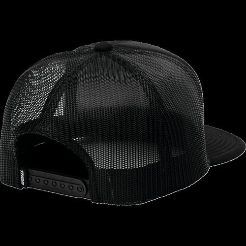 THOR HAT SHADOW BLACK 2501-4296