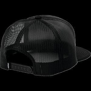 THOR HAT SHADOW BLACK 2501-4296