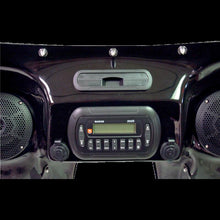 Load image into Gallery viewer, HOPPE INDUSTRIES 94-19 FLHR MEDIAZILLA FAIRING HPKT-0008A