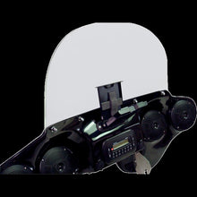 Load image into Gallery viewer, HOPPE INDUSTRIES 94-19 FLHR MEDIAZILLA FAIRING HPKT-0008A