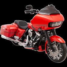 Load image into Gallery viewer, KLOCK WERKS 15-19  FLTR SL W/S 9" DRK/SMK KWW-01-0326