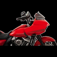 Load image into Gallery viewer, KLOCK WERKS 15-19  FLTR SL W/S 9" DRK/SMK KWW-01-0326