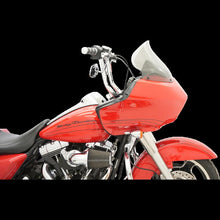 Load image into Gallery viewer, KLOCK WERKS WINDSHIELD PT 12" TINT KWW-01-0620-T