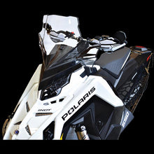 Load image into Gallery viewer, POWERMADD/COBRA PM POL MATRYX WINDSHIELD MID CLR 14630