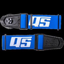 Load image into Gallery viewer, FACTORY EFFEX-APPAREL QUICK STRAP KIT BLUE QS-35