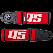Load image into Gallery viewer, FACTORY EFFEX-APPAREL QUICK STRAP KIT RED QS-15