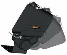 Load image into Gallery viewer, KOLPIN BRACKET BOOTECTOR GUN BOOT IV/6.0 20035 - Motomike Canada