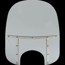 Load image into Gallery viewer, MEMPHIS SHADES METRIC MEM FATS 21" 9"LT BLK SMK MEM38112