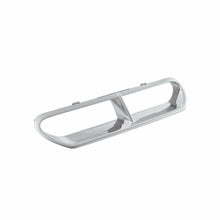 Load image into Gallery viewer, Show Chrome Accessories 91-308 Chrome Fairing Vent Trim - Motomike Canada