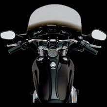 Load image into Gallery viewer, MEMPHIS SHADES HD BATWING FAIRING DYNA MEM7081