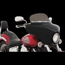 Load image into Gallery viewer, MEMPHIS SHADES METRIC BATWING FAIRING METRIC II MEM7091