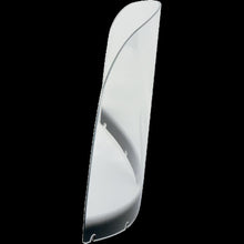 Load image into Gallery viewer, SLIPSTREAMER YAM ROYAL STAR 17" CLEAR WINDSCREEN S-142-17