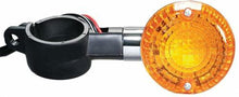 Load image into Gallery viewer, K&amp;S TECHNOLOGIES TURN SIGNAL KAW AMBER 25-2202
