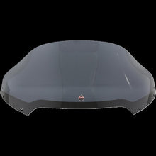 Load image into Gallery viewer, KLOCK WERKS WINDSHIELD PT 10" DSMK KWW-01-0622-DS