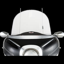 Load image into Gallery viewer, SLIPSTREAMER YAM ROYAL STAR 17" CLEAR WINDSCREEN S-142-17