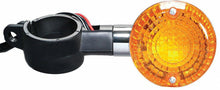 Load image into Gallery viewer, K&amp;S TECHNOLOGIES TURN SIGNAL KAW AMBER 25-2202