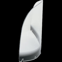 Load image into Gallery viewer, SLIPSTREAMER YAM ROYAL STAR CLEAR 13" WINDSCREEN S-142-13