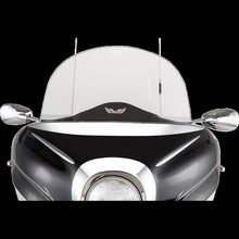 Load image into Gallery viewer, SLIPSTREAMER YAM ROYAL STAR CLEAR 13" WINDSCREEN S-142-13