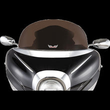 Load image into Gallery viewer, SLIPSTREAMER YAM ROYAL STAR 10" SMOKE WINDSCREEN S-142-10DS