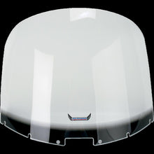 Load image into Gallery viewer, SLIPSTREAMER YAM ROYAL STAR 17" CLEAR WINDSCREEN S-142-17