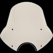 Load image into Gallery viewer, MEMPHIS SHADES METRIC SPD DEMON SPRTSHLD 7" CUTOUT 18" SOLAR MEP5419 - Motomike Canada