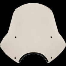 Load image into Gallery viewer, MEMPHIS SHADES METRIC SPD DEMON SPRTSHLD 9" CUTOUT 18" SOLAR MEP5429