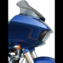 Load image into Gallery viewer, KLOCK WERKS WINDSHIELD 15-19 FLR FLTR 14"TN KWW-01-0316