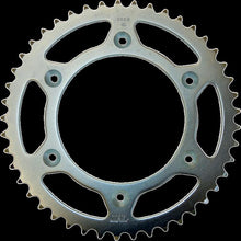 Load image into Gallery viewer, SUNSTAR SPROCKETS 520-45T STEEL REAR SPROCKET 2-355945